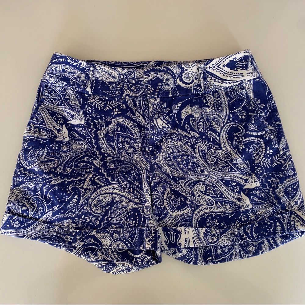 3/$10 shorts
